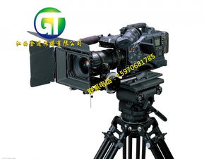 攝像及制作服務(wù) 記錄與創(chuàng)造的完美融合