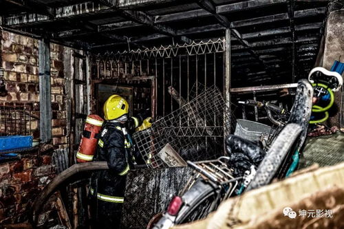 烈火雄心 守護(hù)平安——記錄會(huì)寧縣消防救援大隊(duì)日常出警紀(jì)實(shí)拍攝項(xiàng)目方案