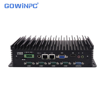 Intel i5 3470處理器工控電腦 經銷商的優質選擇