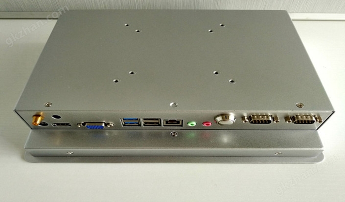 10.4寸Windows 8系統(tǒng)i3工業(yè)平板電腦定制 賦能工業(yè)自動化的智能工控解決方案